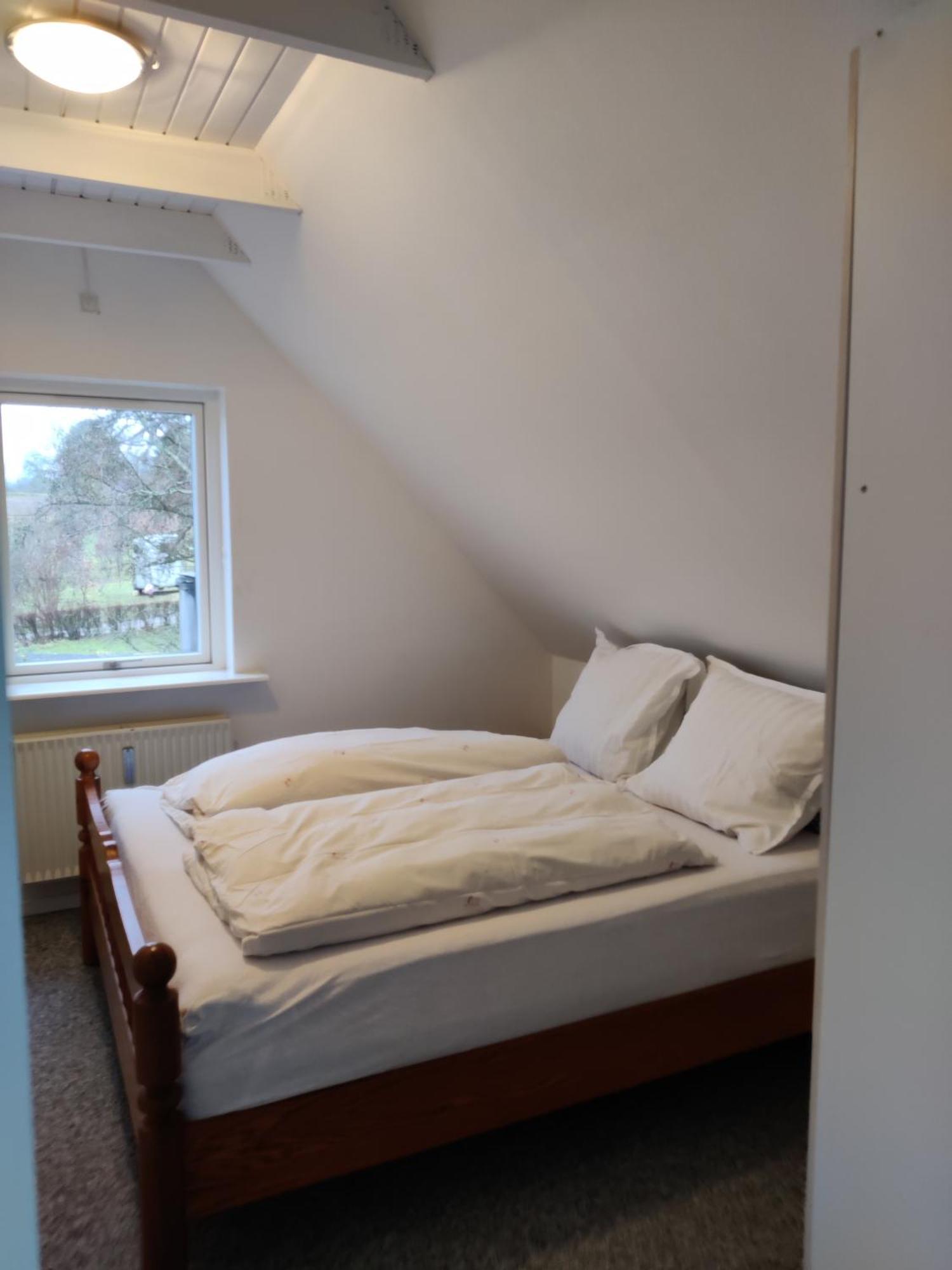 Rosengard Apartment Hammel Exterior photo
